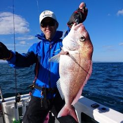 フィッシングボートACE(エース) 釣果