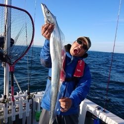 フィッシングボートACE(エース) 釣果