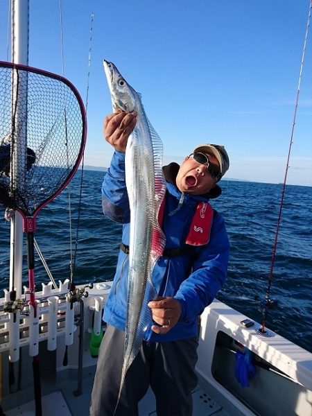 フィッシングボートACE(エース) 釣果