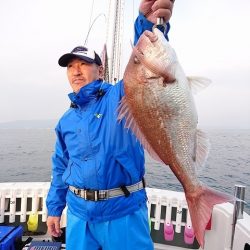 フィッシングボートACE(エース) 釣果