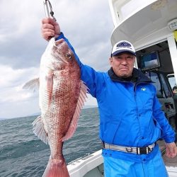 フィッシングボートACE(エース) 釣果