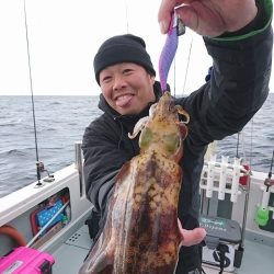 フィッシングボートACE(エース) 釣果