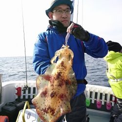 フィッシングボートACE(エース) 釣果