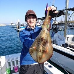 フィッシングボートACE(エース) 釣果