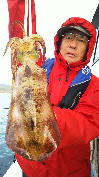 金剛丸 釣果