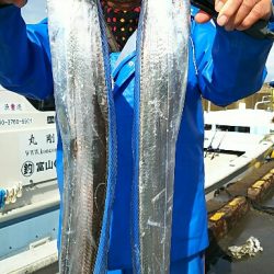 金剛丸 釣果