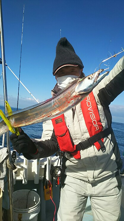 金剛丸 釣果