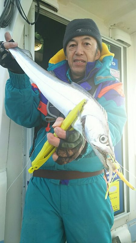 金剛丸 釣果