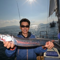アジアマリンサービス 釣果