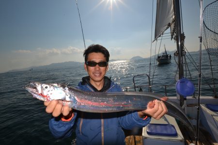 アジアマリンサービス 釣果