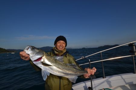 アジアマリンサービス 釣果