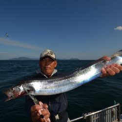 アジアマリンサービス 釣果