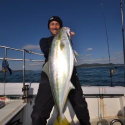 アジアマリンサービス 釣果