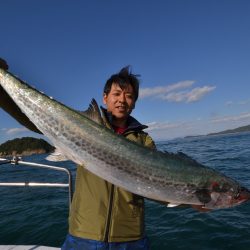 アジアマリンサービス 釣果