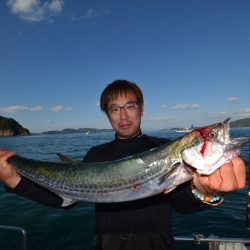 アジアマリンサービス 釣果