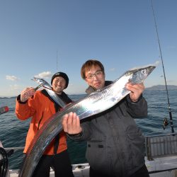 アジアマリンサービス 釣果