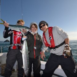 アジアマリンサービス 釣果