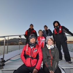 アジアマリンサービス 釣果