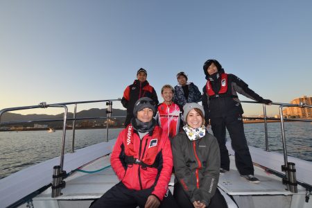 アジアマリンサービス 釣果