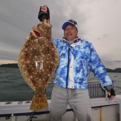 アジアマリンサービス 釣果