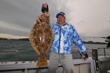 アジアマリンサービス 釣果