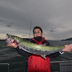 アジアマリンサービス 釣果