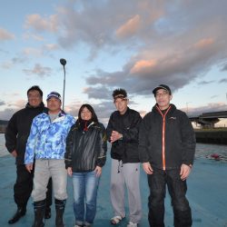 アジアマリンサービス 釣果