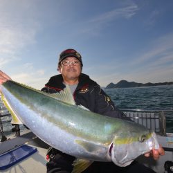 アジアマリンサービス 釣果