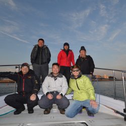 アジアマリンサービス 釣果