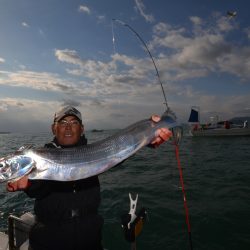 アジアマリンサービス 釣果