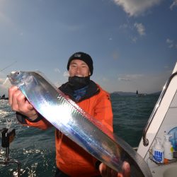 アジアマリンサービス 釣果