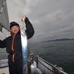 アジアマリンサービス 釣果