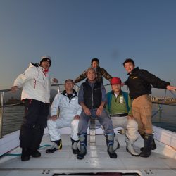 アジアマリンサービス 釣果