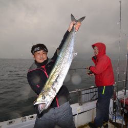 アジアマリンサービス 釣果