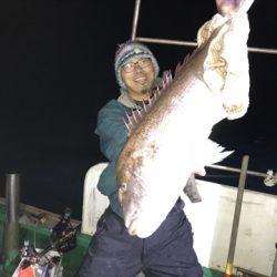 海宝丸 島根 釣果