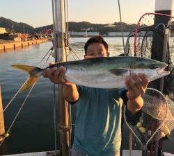 さぶろう丸 釣果