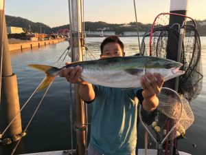 さぶろう丸 釣果