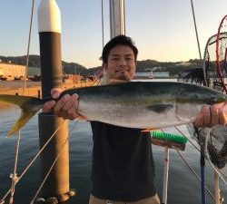 さぶろう丸 釣果