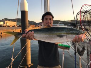 さぶろう丸 釣果