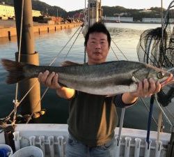 さぶろう丸 釣果