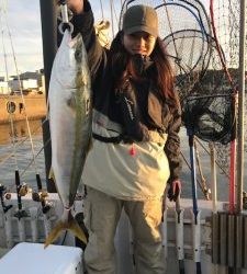 さぶろう丸 釣果