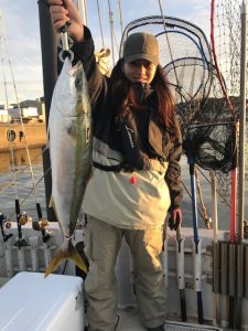 さぶろう丸 釣果