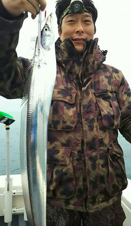 金剛丸 釣果