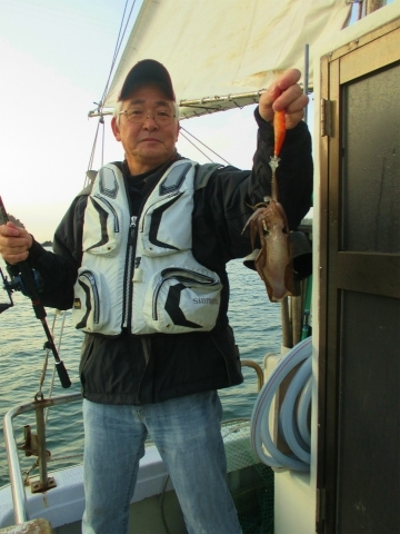 フィッシングガイド とちぎ 釣果