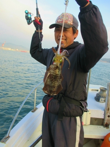 フィッシングガイド とちぎ 釣果