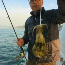 フィッシングガイド とちぎ 釣果