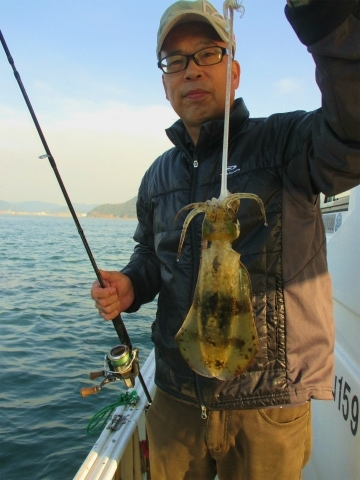 フィッシングガイド とちぎ 釣果