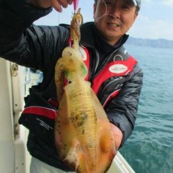 フィッシングガイド とちぎ 釣果