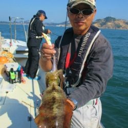 フィッシングガイド とちぎ 釣果