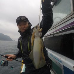 三吉丸 釣果